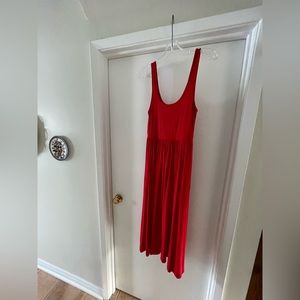 Aritzia Wilfred Dress